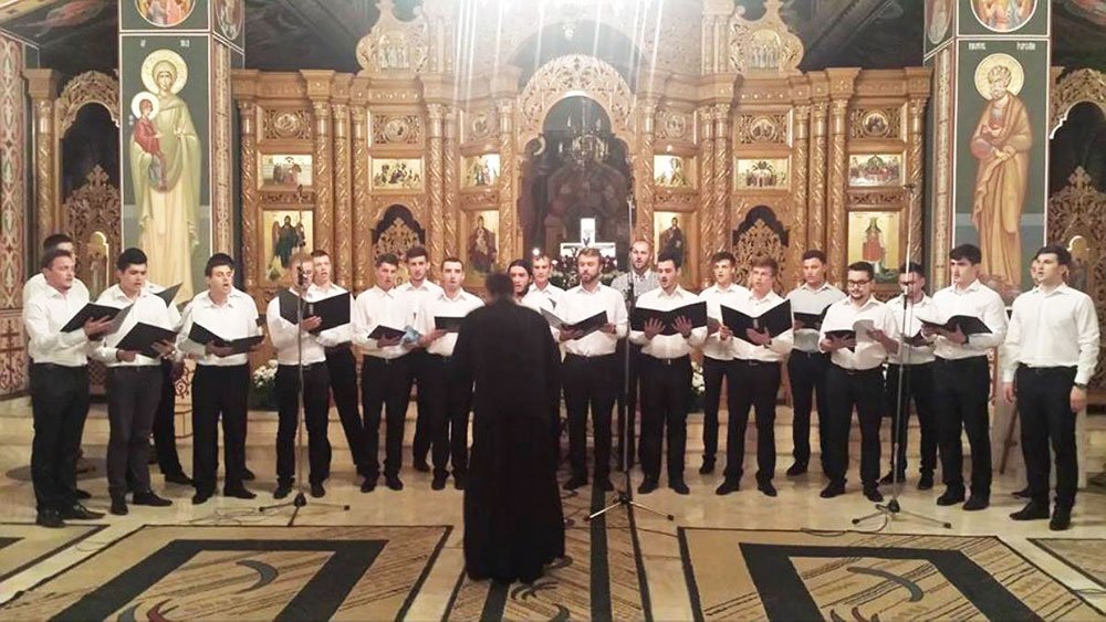 Noapte muzicală în Iaşi 78129