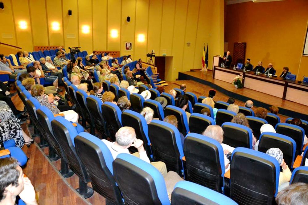 „Ctitorii ştefaniene din Neamţ şi din împrejurimi“ 78102