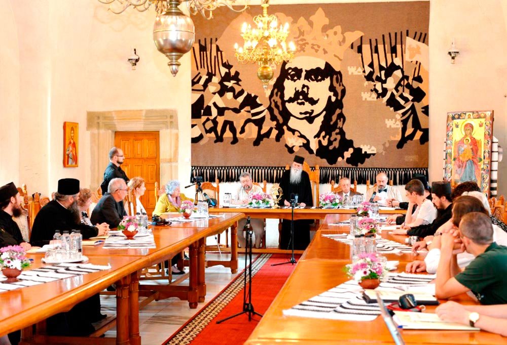 Mâine debutează a XV-a ediţie a Simpozionului de istorie „Colocviile Putnei“ 78082