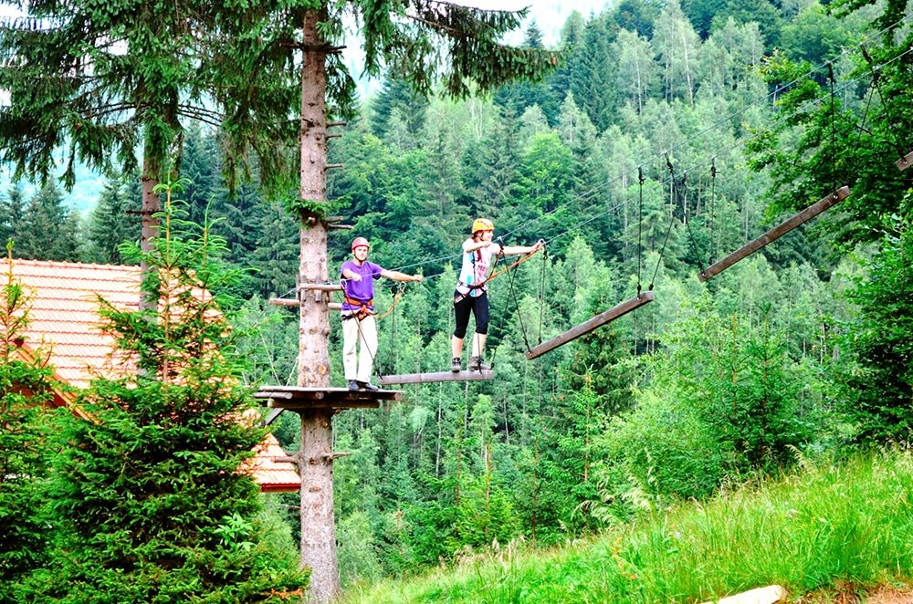 Minitabără în Retezat 78067