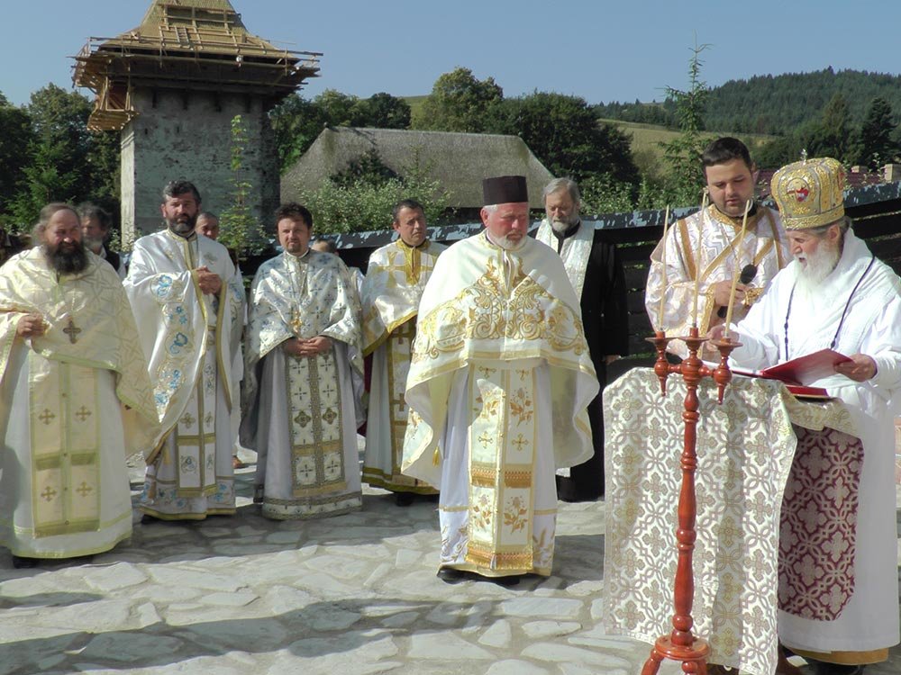 „Nu există măsură pentru binele pe care suntem chemaţi să-l înfăptuim“ 78081