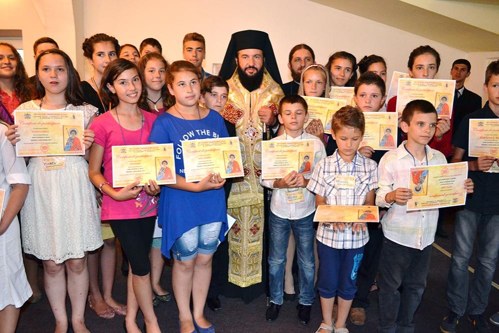 Şapte zile de credinţă şi artă 78076