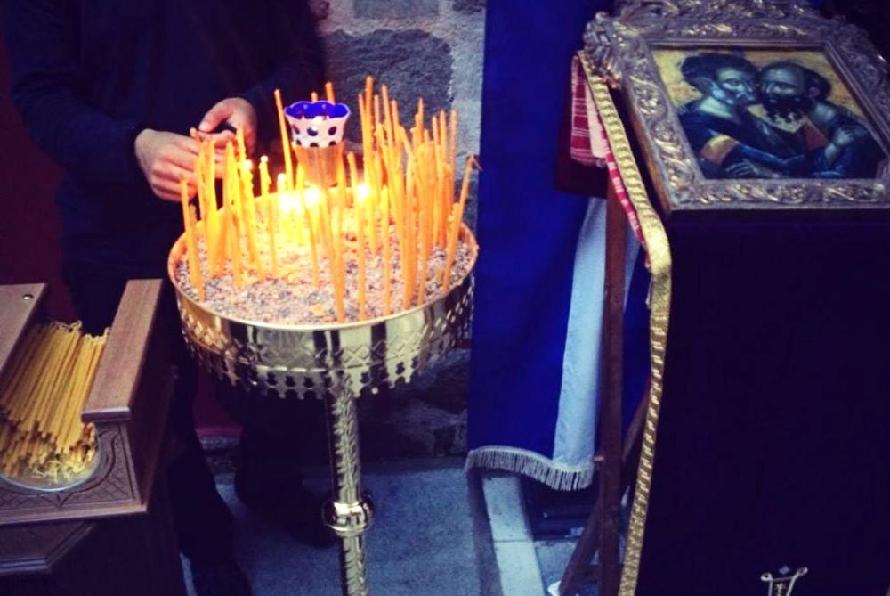 Însemnările unui pelerin (IV) 78032