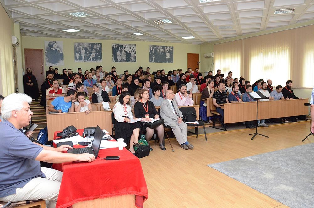 Masterclass de Cânt Bizantin, ziua a doua 78025