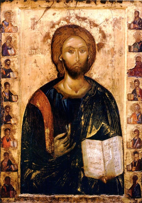 Omul rupt de Dumnezeu este stăpânit de diavoli 78045