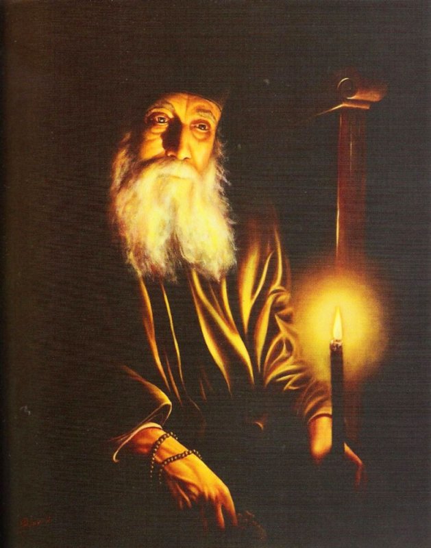 Pravila de seară a creştinului ortodox 78031