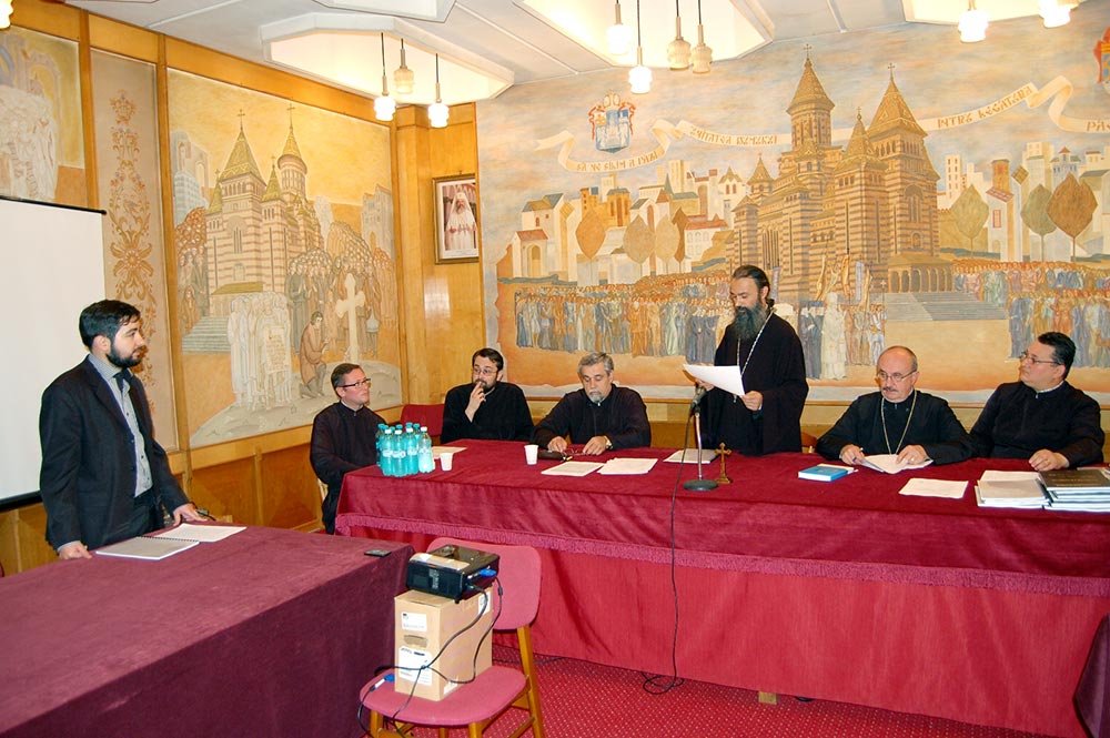 Examen de licenţă la Timişoara 78020