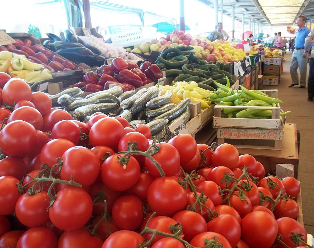 Iunie a fost luna ieftinirilor 78012