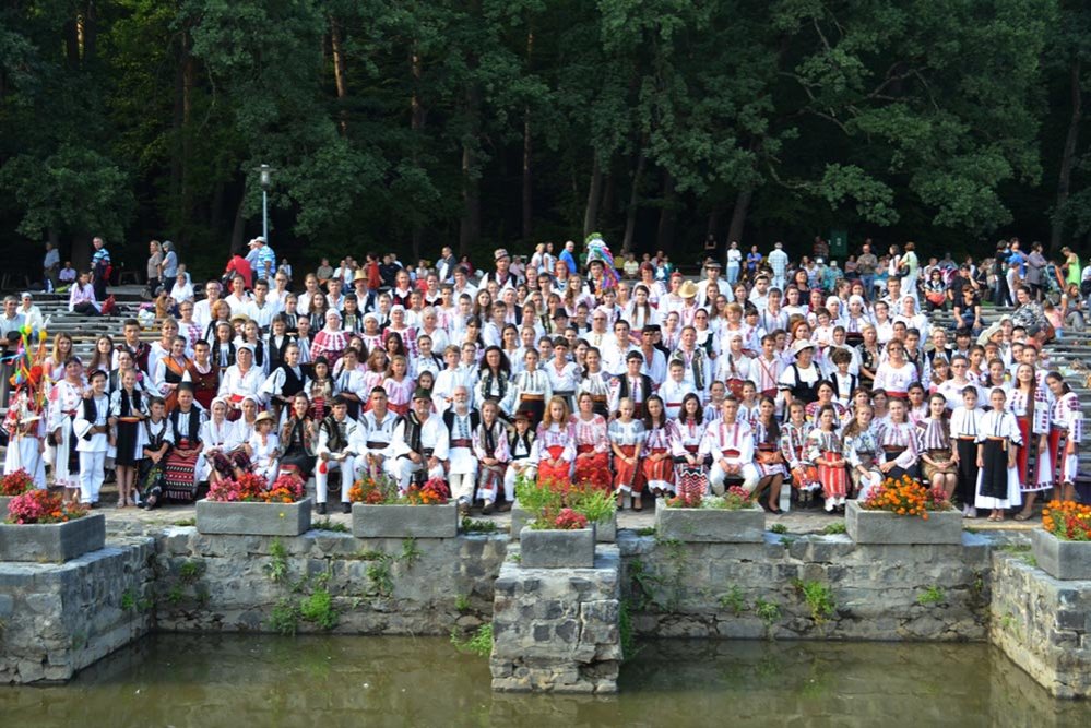 Manifestări dedicate meşteşugurilor tradiţionale la Muzeul ASTRA 78015