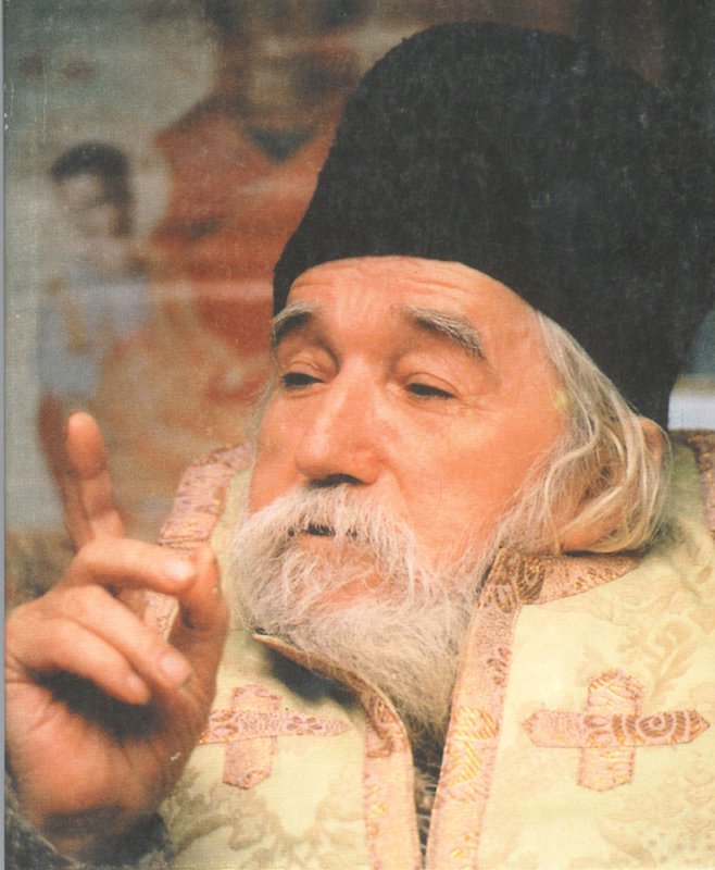 Pelerinaj în Moldova „Pe urmele părintelui Cleopa Ilie“ 78008