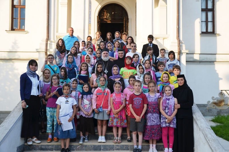 Pelerinaj spre locuri, oameni, sfinţi şi Dumnezeu 78005