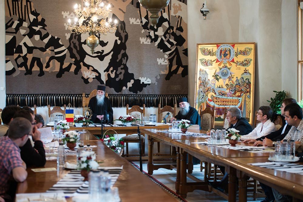 Prima zi a Simpozionului de istorie „Colocviile Putnei“- ediţia a XV-a 78001