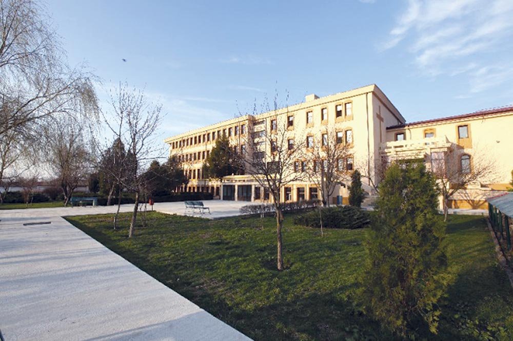 Sesiune de admitere în şcolile teologice din Arhiepiscopia Craiovei 78018