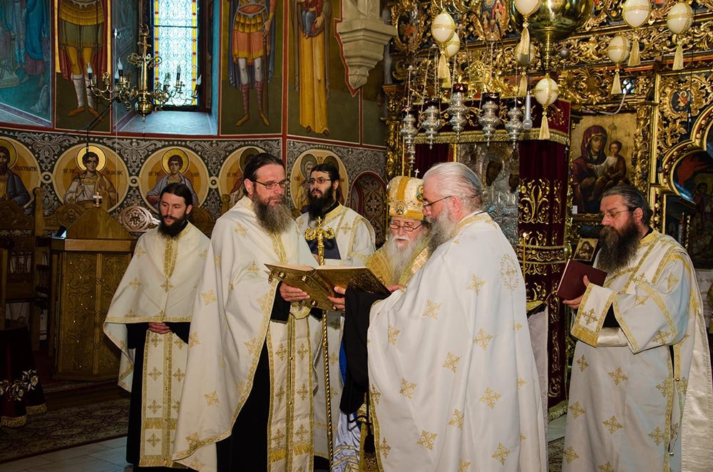 Cea de-a doua zi a Simpozionului „Colocviile Putnei“ 77977