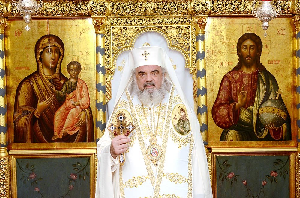 „Bunătatea lui Hristos eliberează pe oameni de răutatea demonilor” 77969