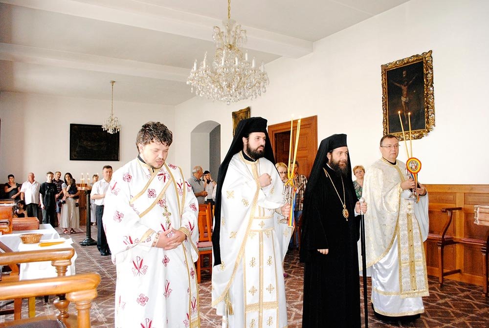 Sărbătoare românească la Budapesta 77942