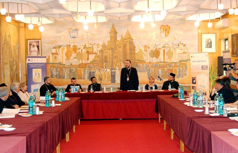 Noul proiect „Alege şcoala!“ lansat şi în vestul ţării 77922