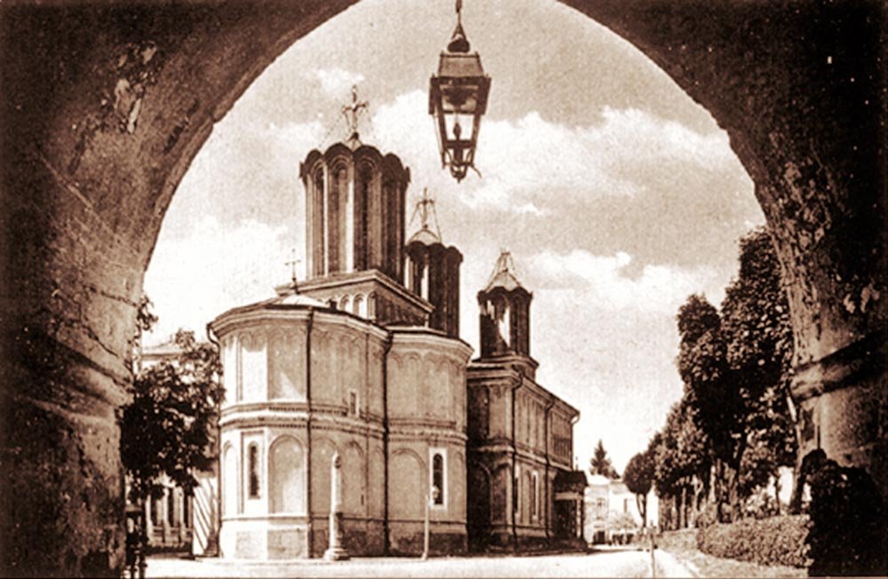 Ortodoxia românească în primul deceniu comunist, date statistice 77925