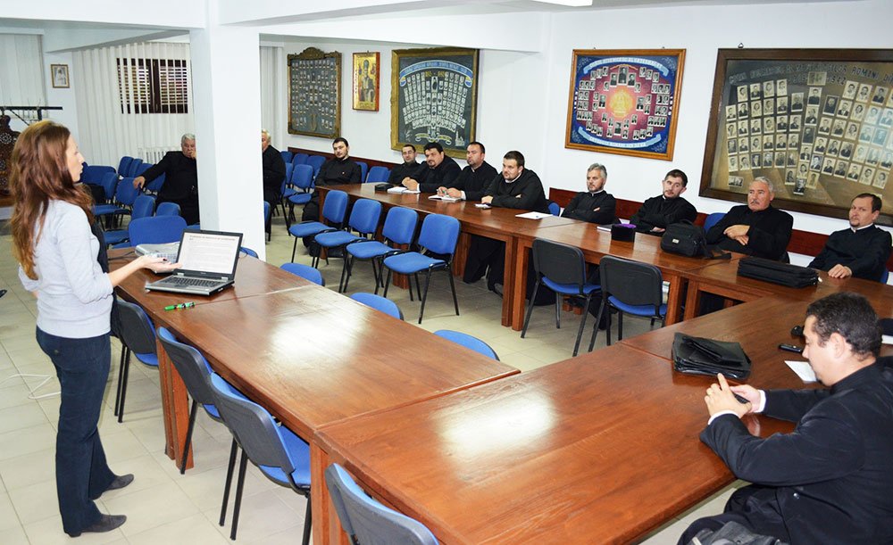 Proiectul „Împreună spunem NU drogurilor!“ în Hunedoara 77912