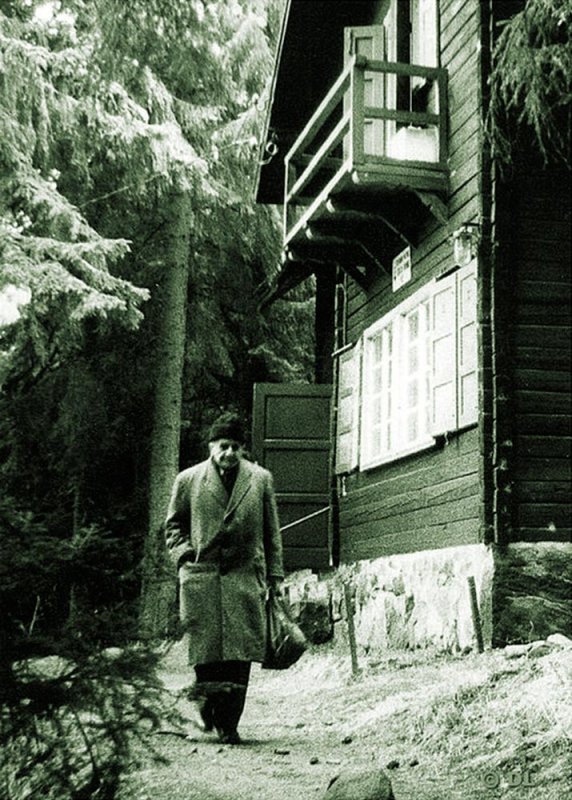 105 ani de la naşterea lui Constantin Noica 77870