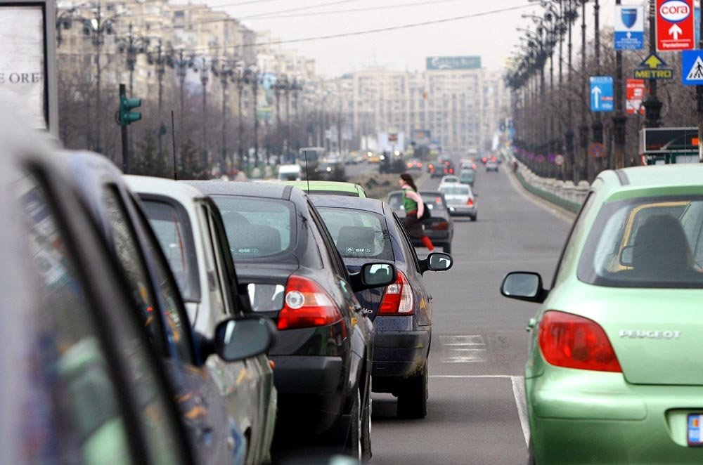 Fără impozit majorat la maşini cu motor mic 77879