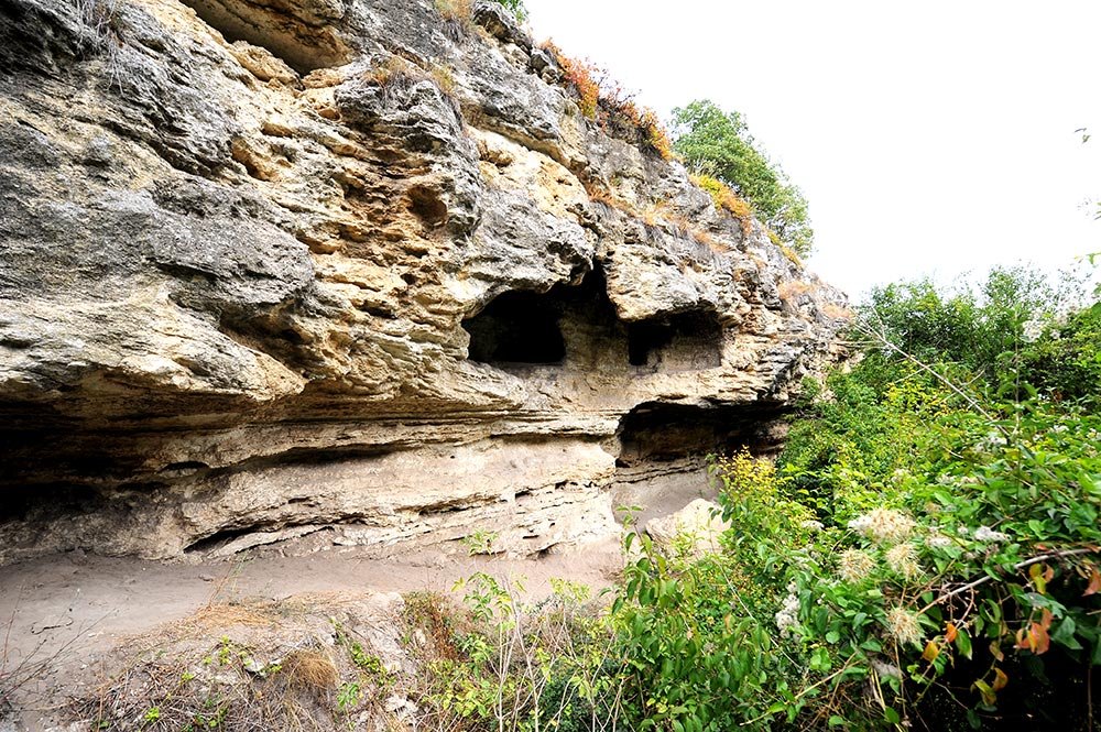 Hramul Mănăstirii Dumbrăveni, Constanţa 77875