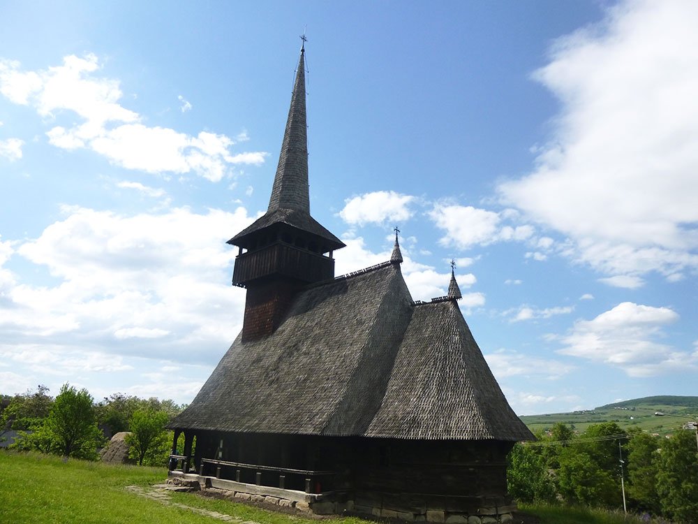 Evenimente la Biserica lui Horea din Muzeul Etnografic clujean 77863