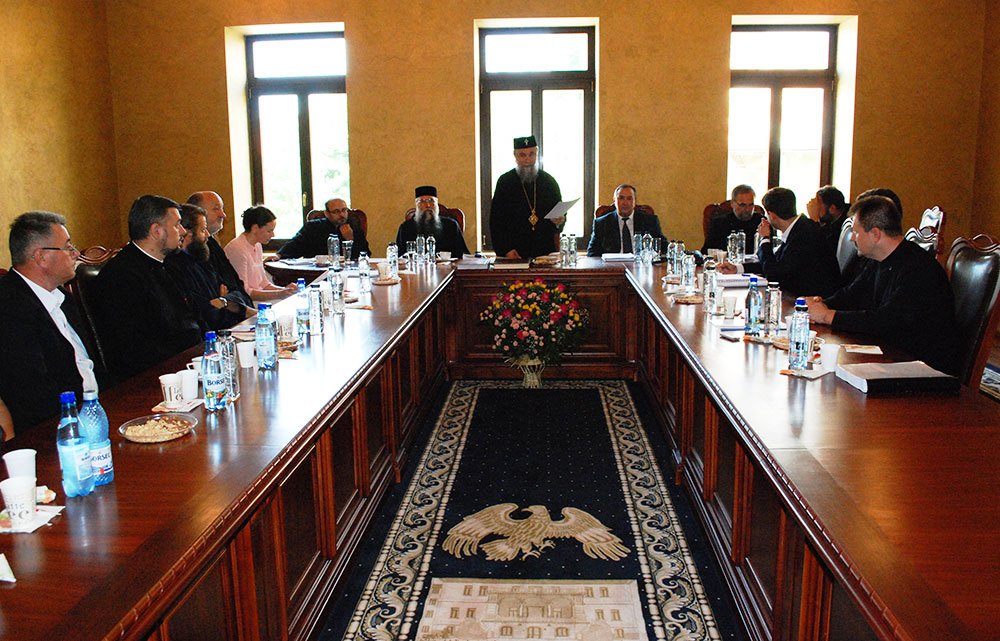 O nouă teză de doctorat susţinută la Craiova 77844