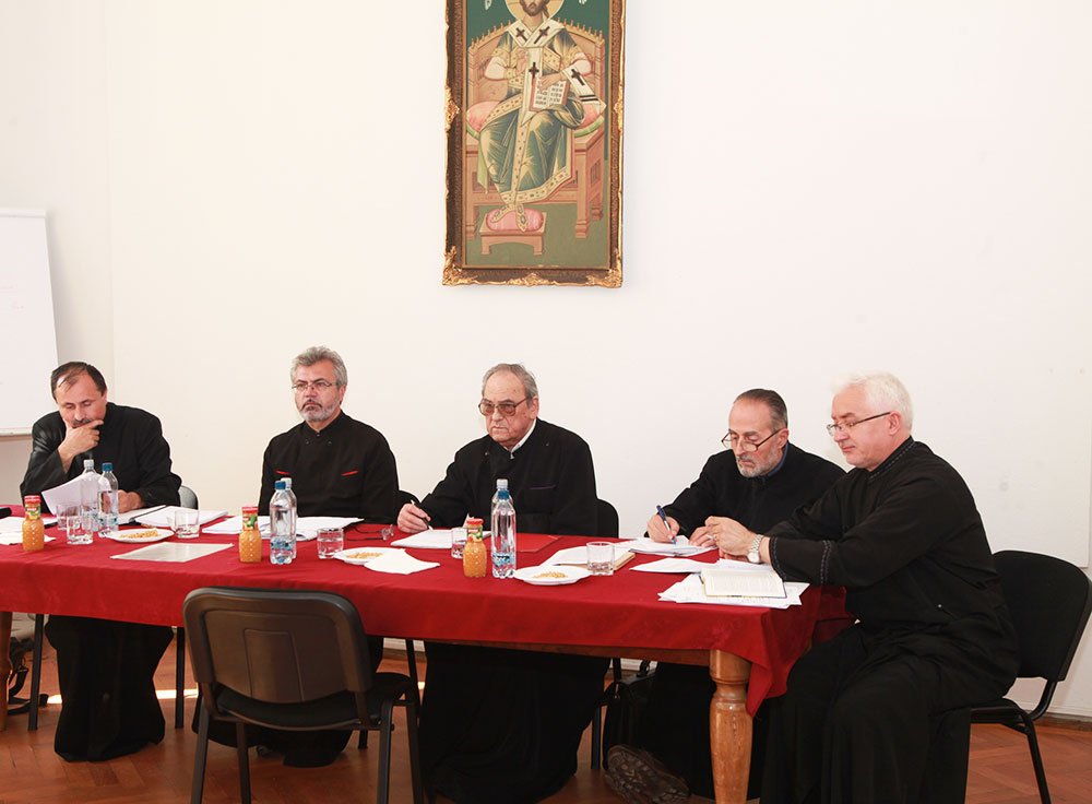 Teze de doctorat, susţinute public la Sibiu 77839