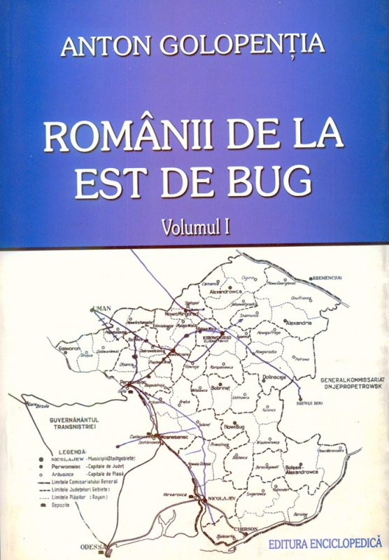 Românii de la est de Bug 77831