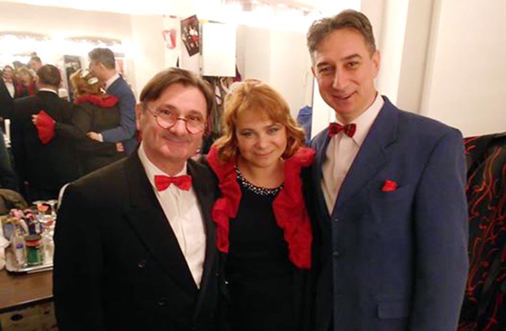 „Doar Dumnezeu este măsura înţelepciunii“ 77807