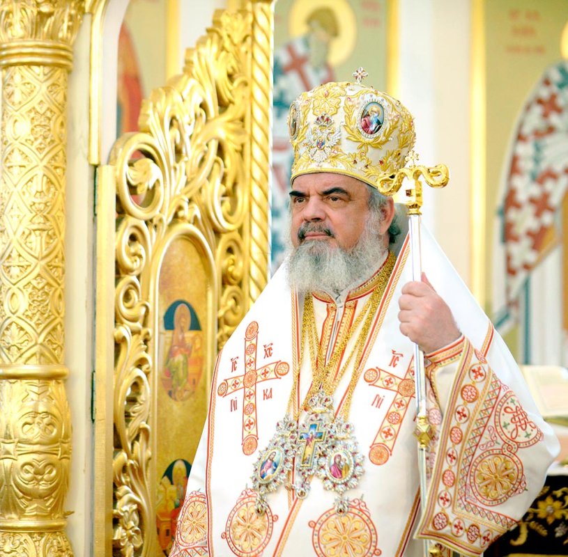 Preafericitul Părinte Patriarh Daniel şi românismul ortodox 77801