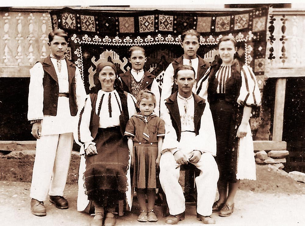 Vestimentaţia exterioară, oglindă a veşmântului sufletesc 77806