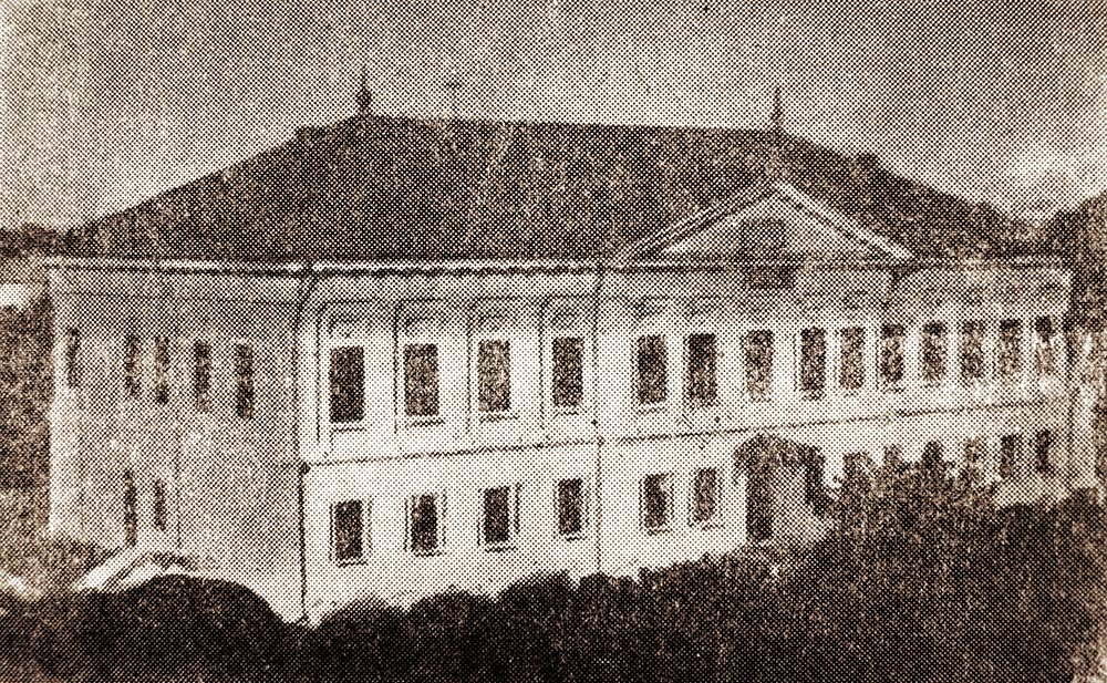 Învăţământul teologic românesc la începutul anilor '60 din secolul trecut 77786