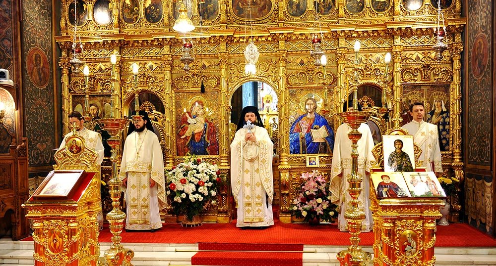 Rugăciuni pentru Patriarhul României 77783