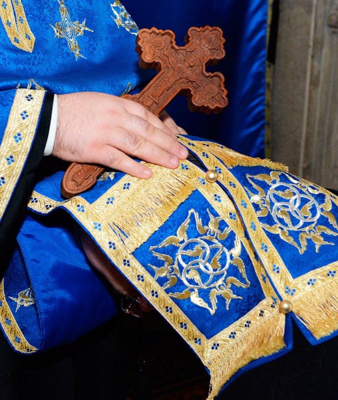 Taina Spovedaniei sau despre cum să nimerim ţinta 77742