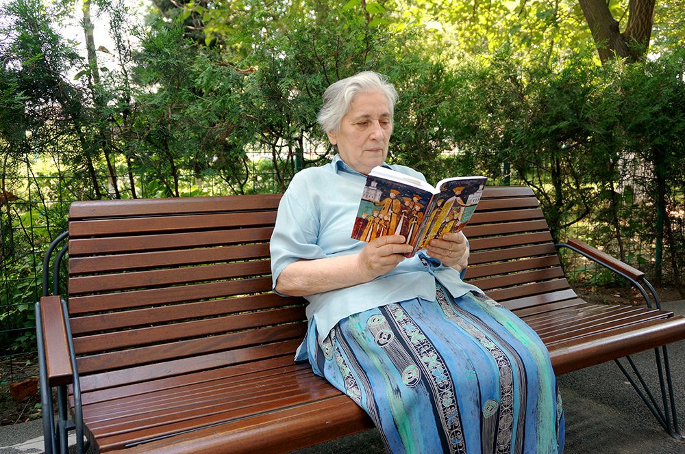 „Ultimul Constantin“, romanul vieţii unui sfânt 77736