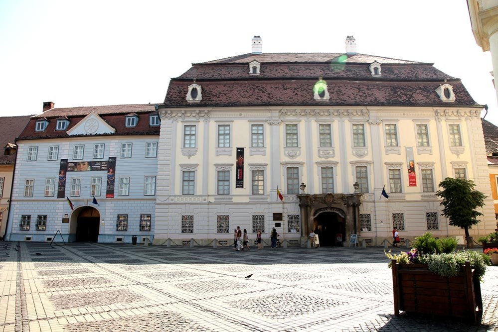 Evenimente culturale şi festivaluri folclorice în Transilvania 77711