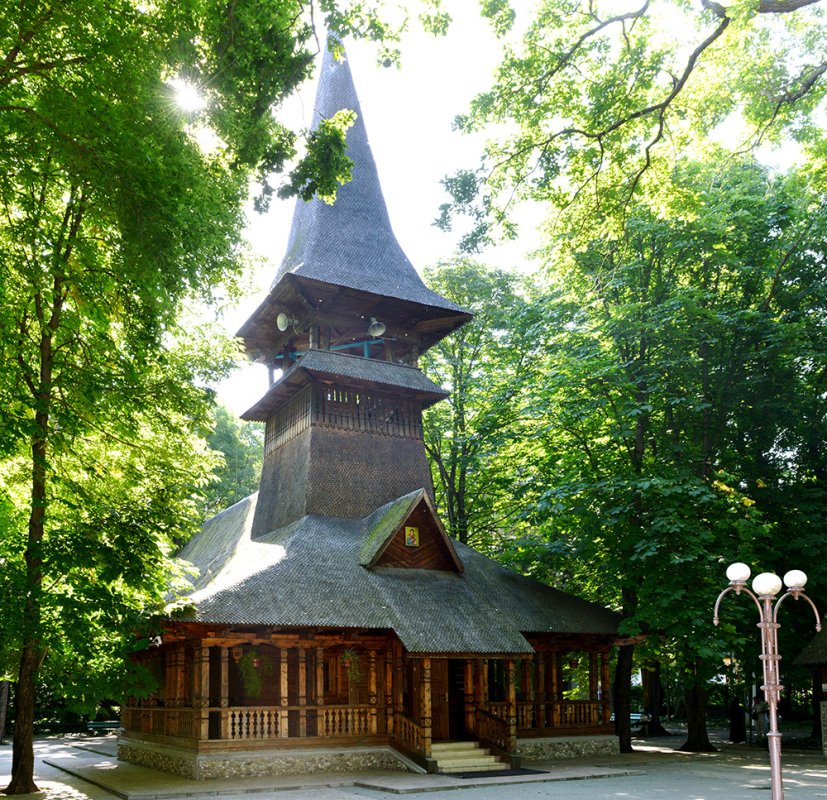 Lucrarea vindecătoare a Sfântului Pantelimon 77718