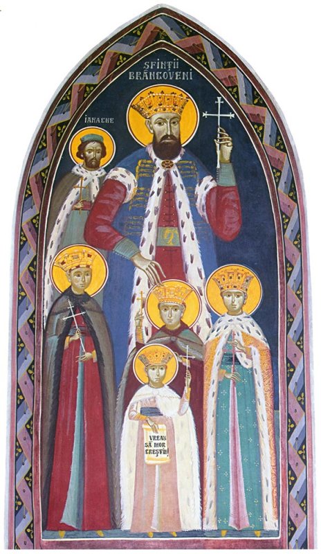 Domnul celor „26 de ani fără războaie” 77696