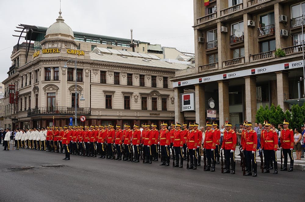 Ceremonie de Ziua Imnului 77663