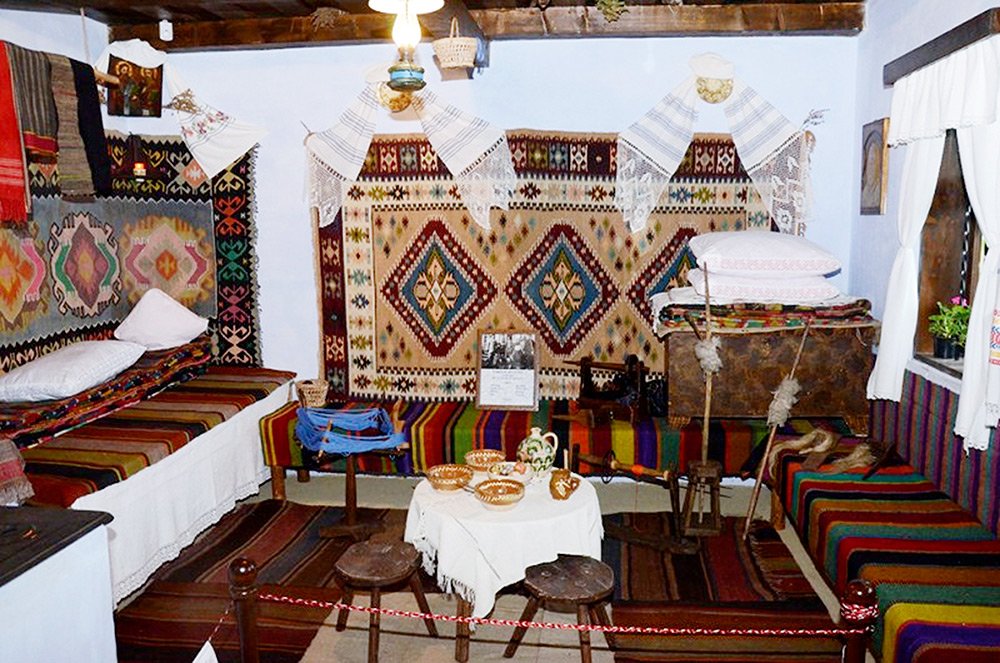 Inimă de patriarh 77659