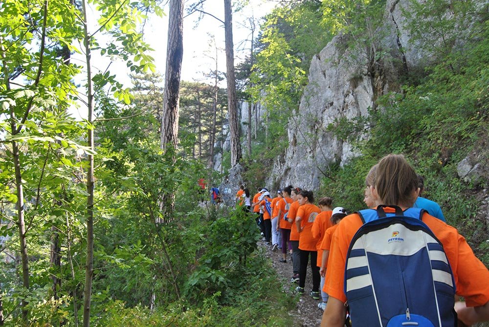 Şcoala de vară „Credinţa altfel“, ediţia a II-a 77656