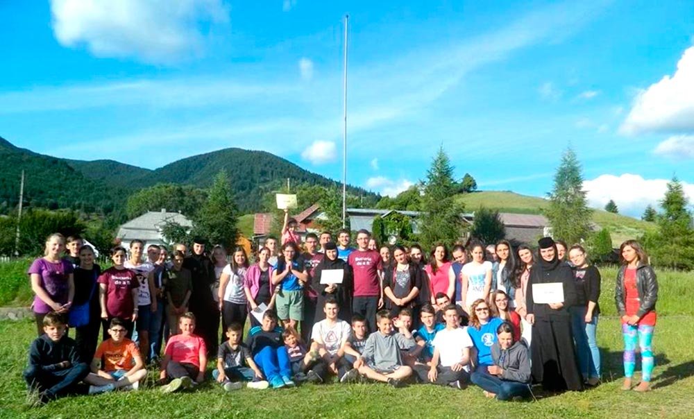 Tabără la Colibiţa, Bistriţa-Năsăud 77653