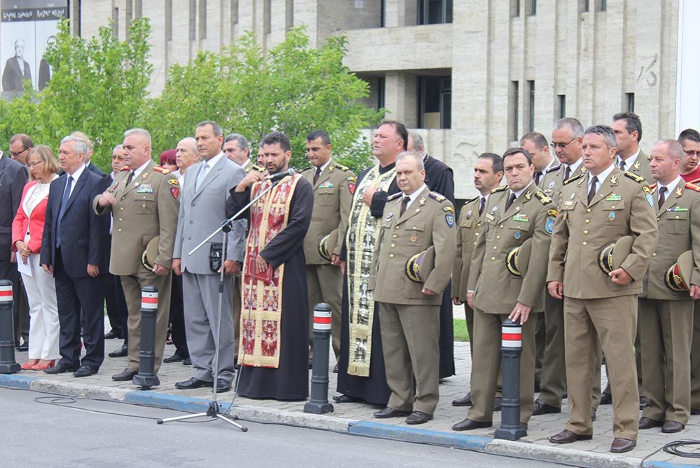 Evenimente culturale în Mitropolia Olteniei 77627