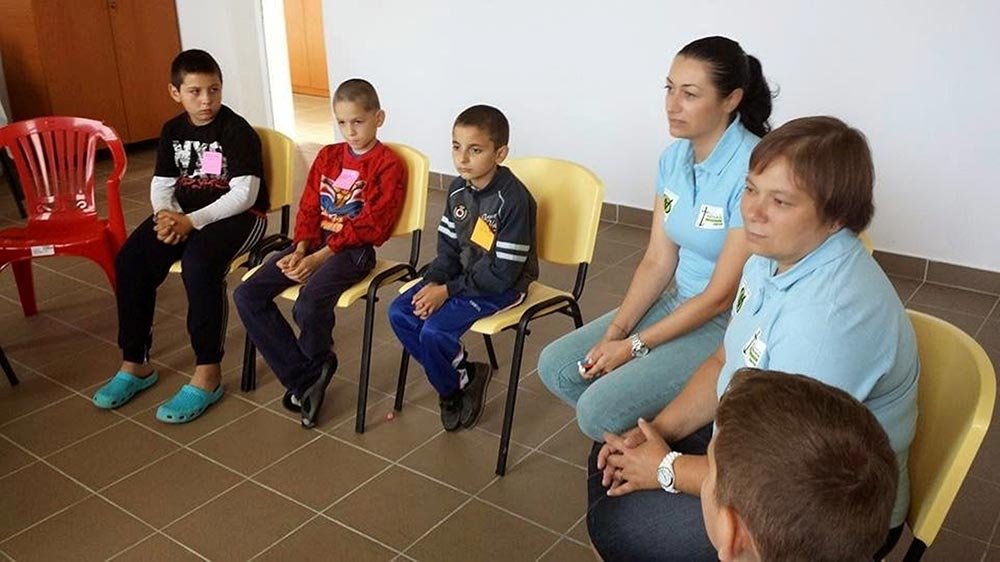 „Împreună spunem NU drogurilor!“, în Hunedoara 77623