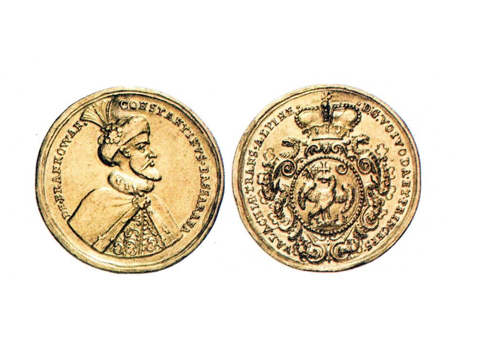 O condamnare pecetluită de boierii ţării 77636