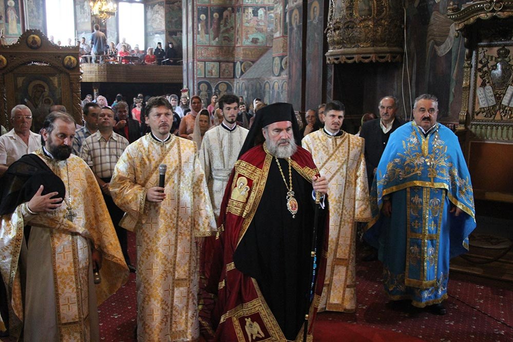 „Vindecarea este un semn că trebuie să fim misionari“ 77643