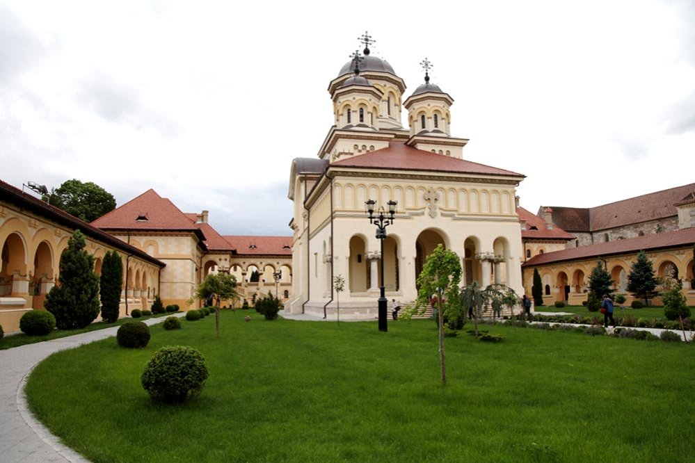 Cateheze în Arhiepiscopia Alba Iuliei 77608