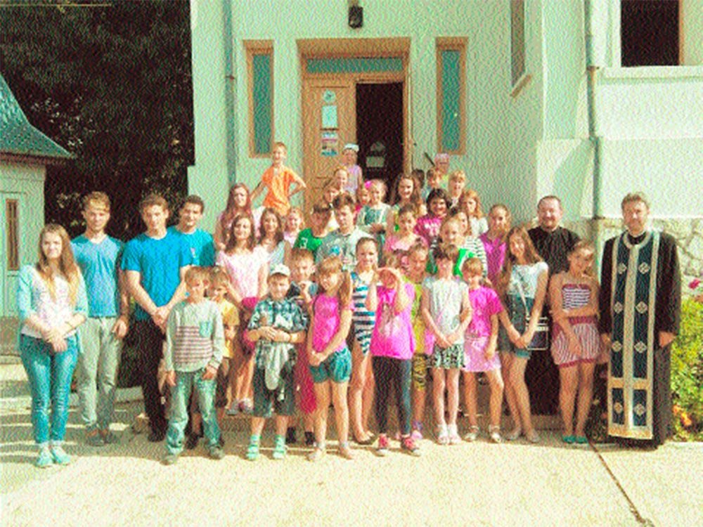 „Ars Sacra“ la a treia ediţie 77598